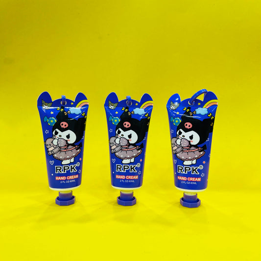 Kuromi Hand Cream