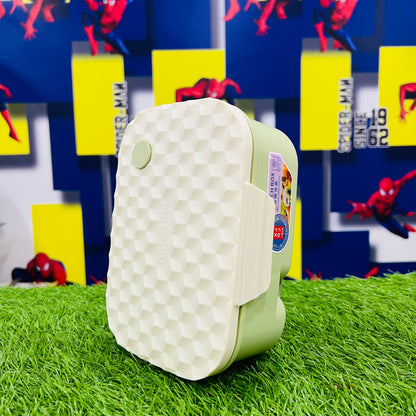 XJ RJ Plastic Lunch Box