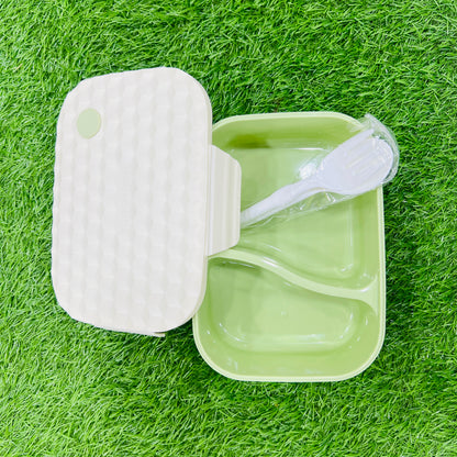XJ RJ Plastic Lunch Box