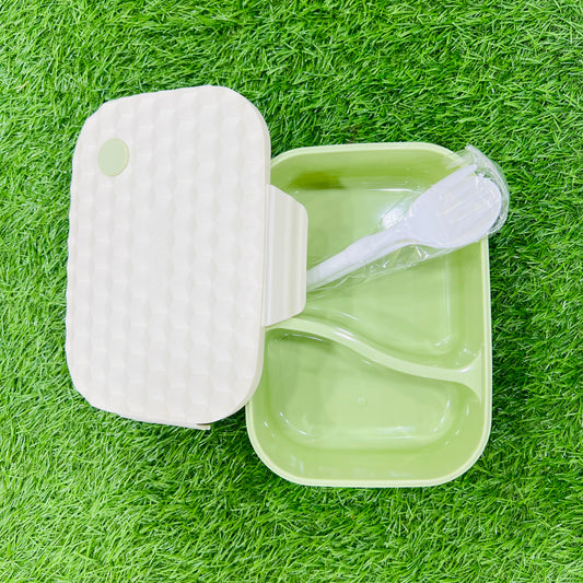XJ RJ Plastic Lunch Box
