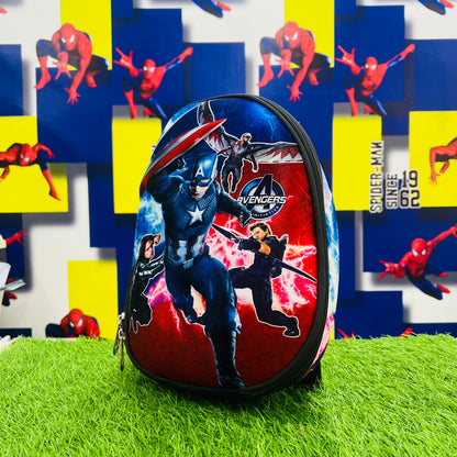 Avengers Initiative Picnic Bag