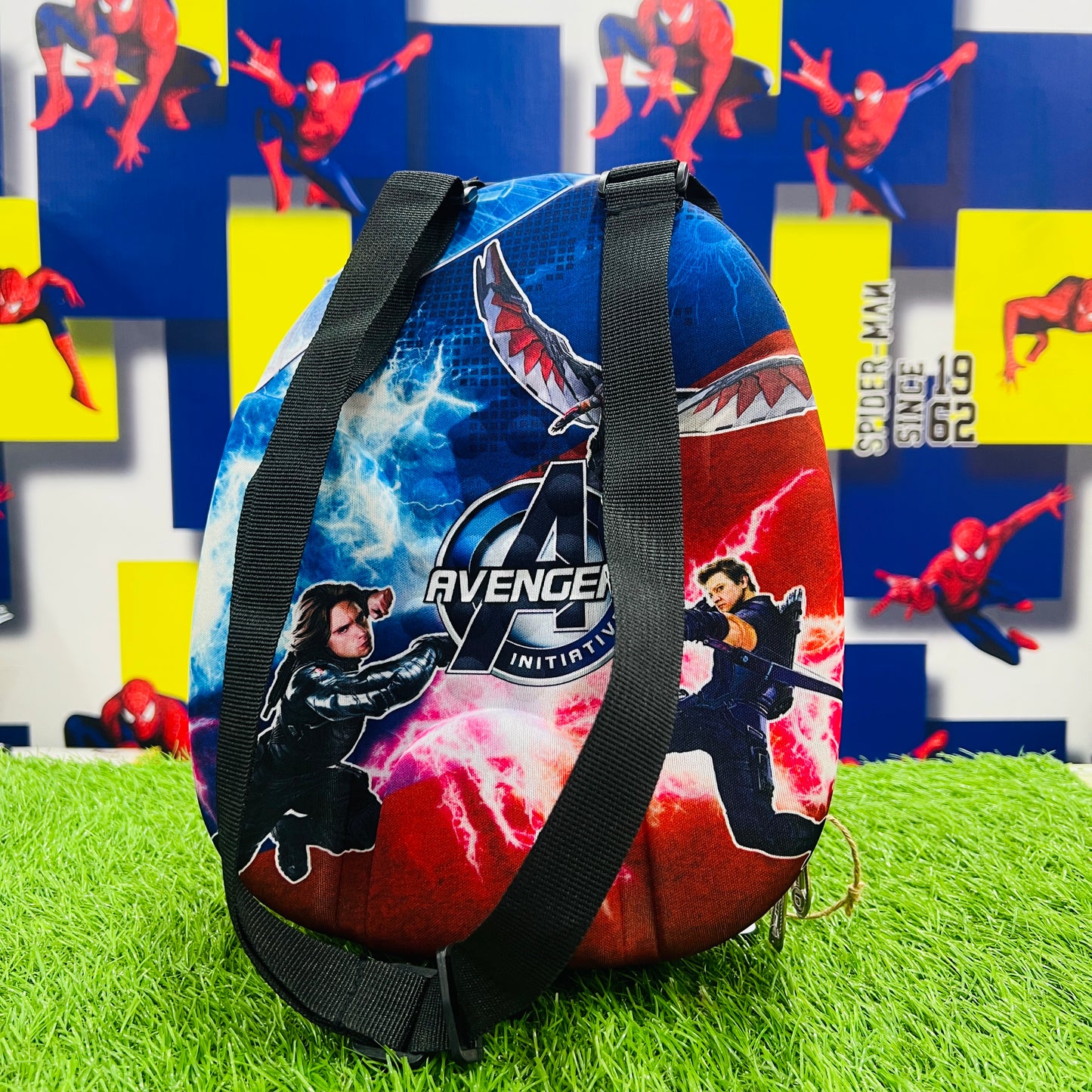 Avengers Initiative Picnic Bag