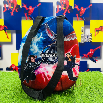 Avengers Initiative Picnic Bag