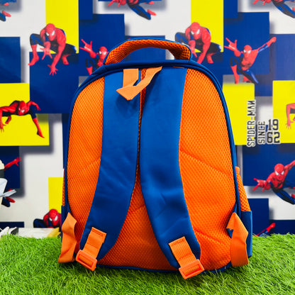 Giraffe 3D Bag