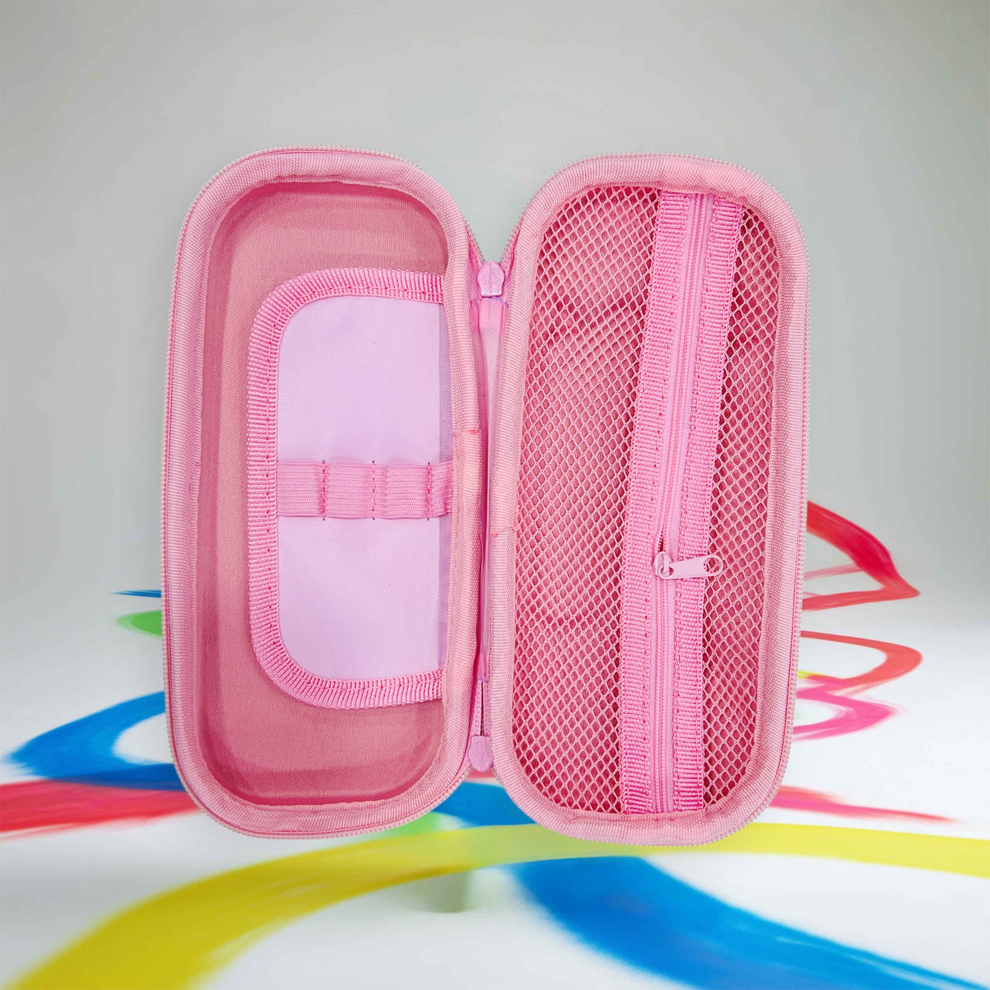Frozen Pencil Pouch