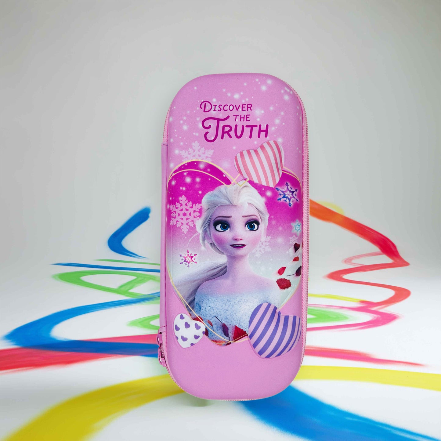 Frozen Pencil Pouch