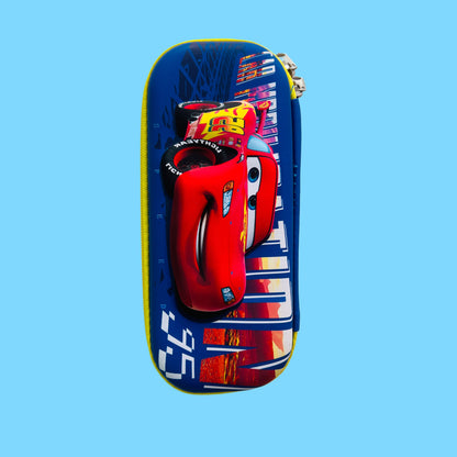Car 95 Pencil Pouch