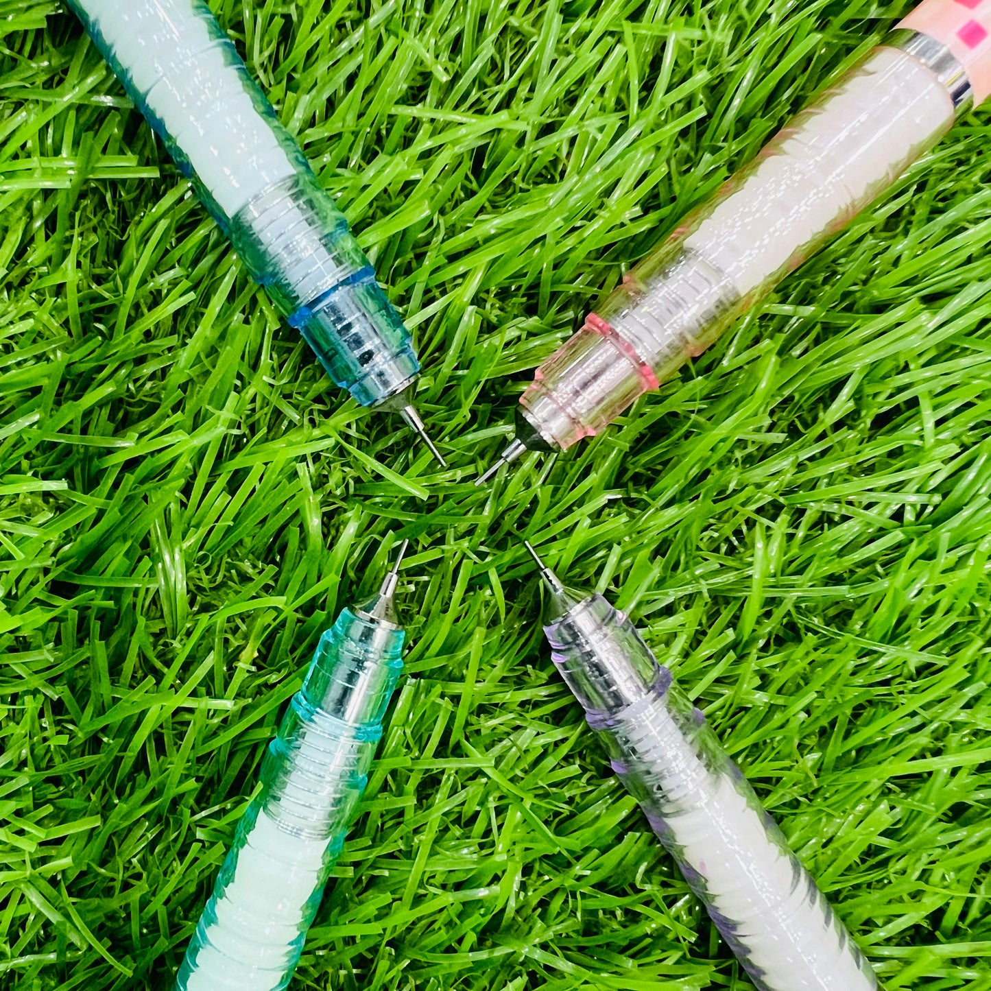 Baiku Mechanical Pencil