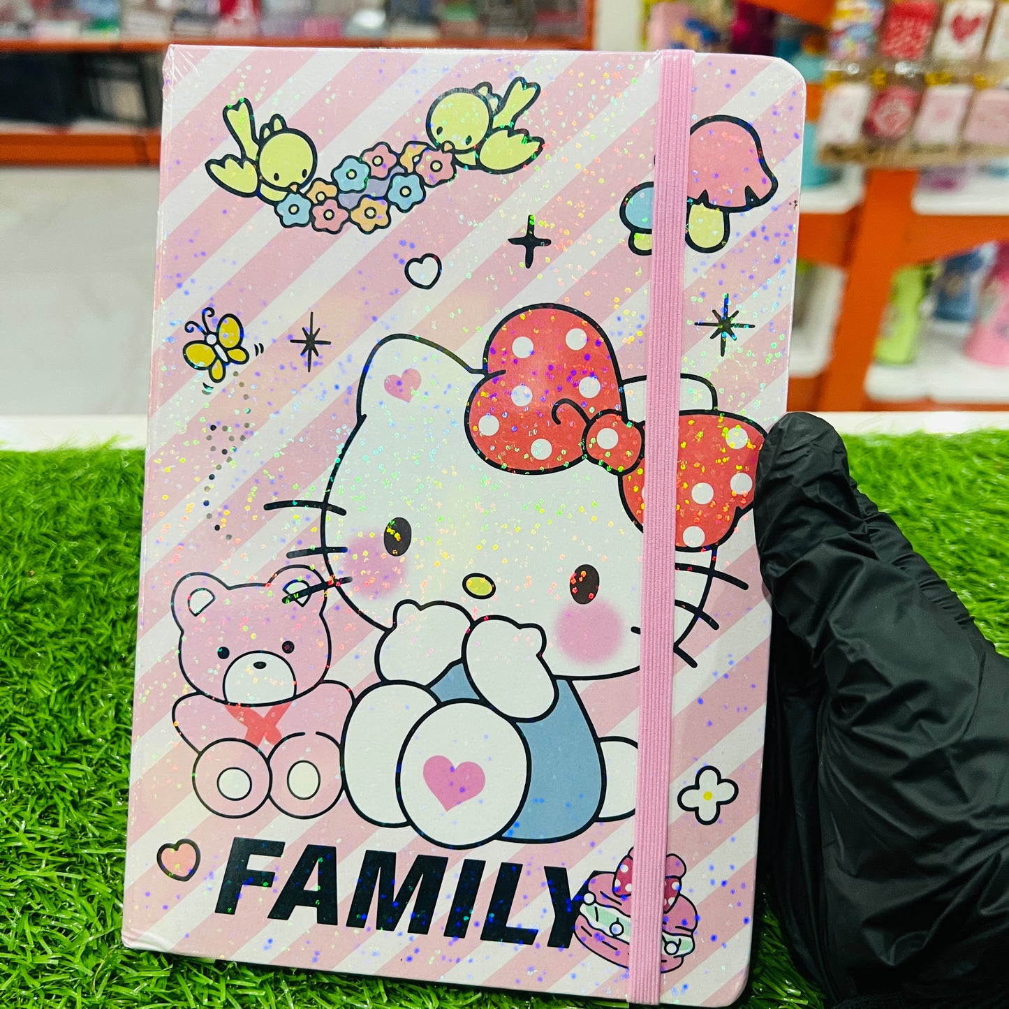 Cute Notebooks A5