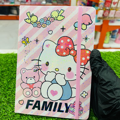 Cute Notebooks A5