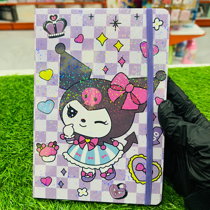 Cute Notebooks A5