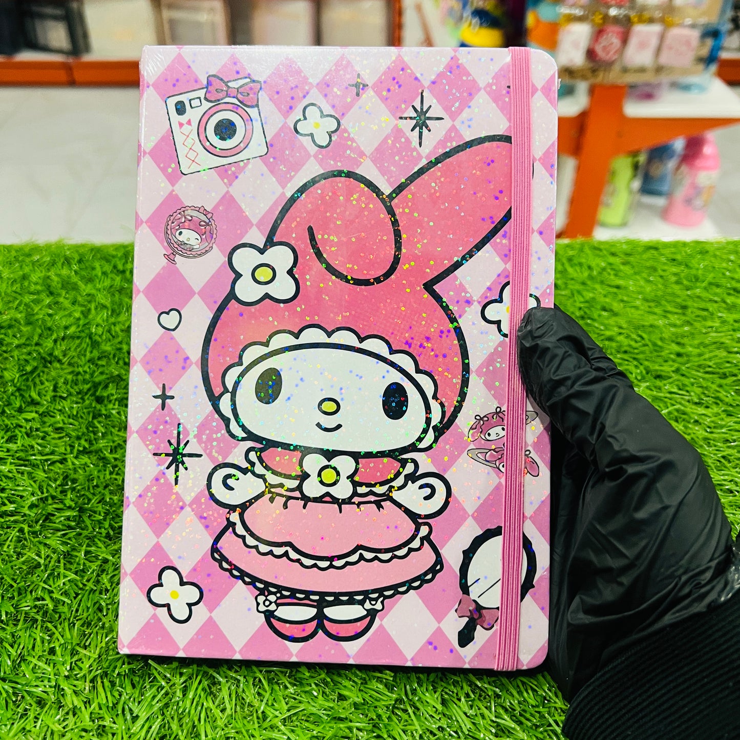 Cute Notebooks A5