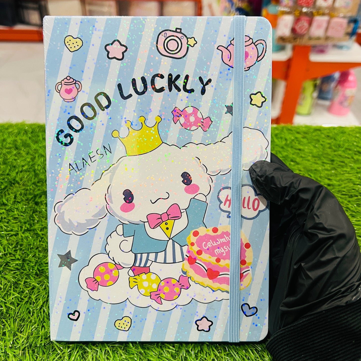 Cute Notebooks A5