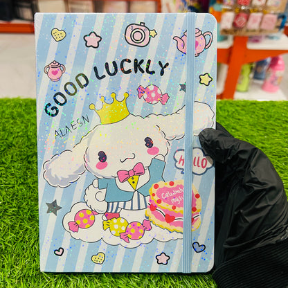 Cute Notebooks A5