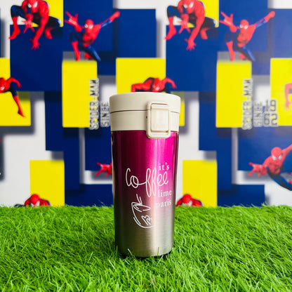 Paris Coffee Mug