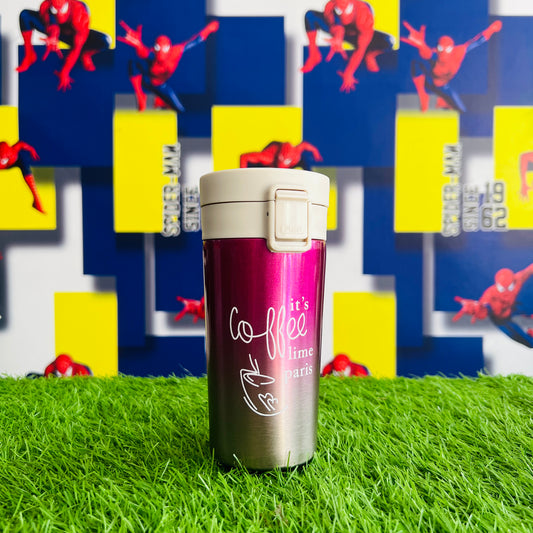 Paris Coffee Mug