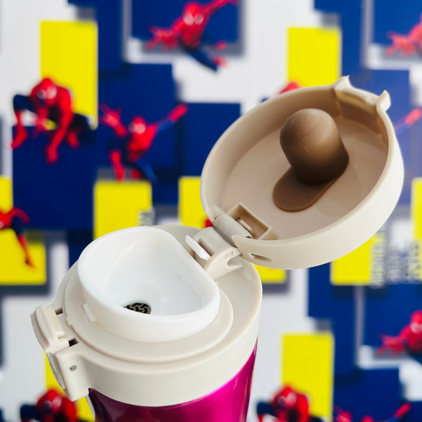 Paris Coffee Mug