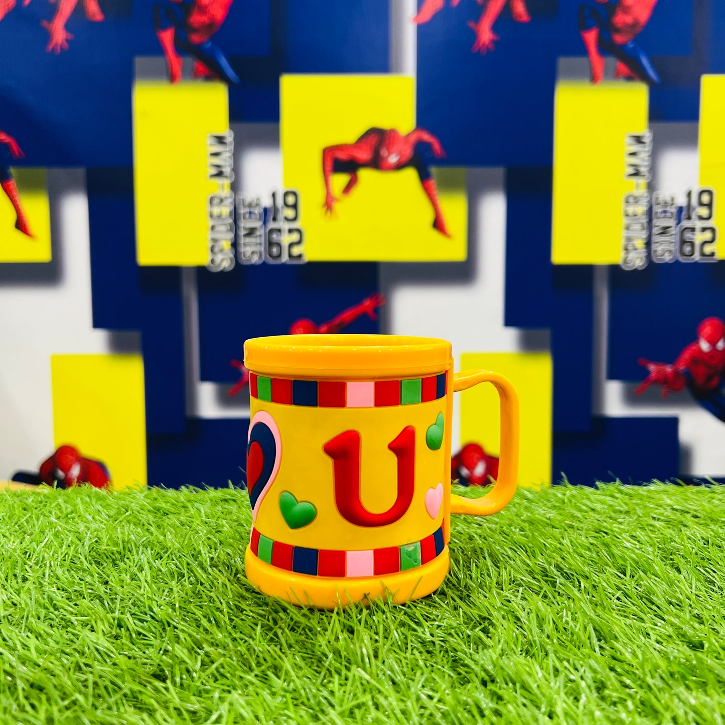 Kids Cute Cups