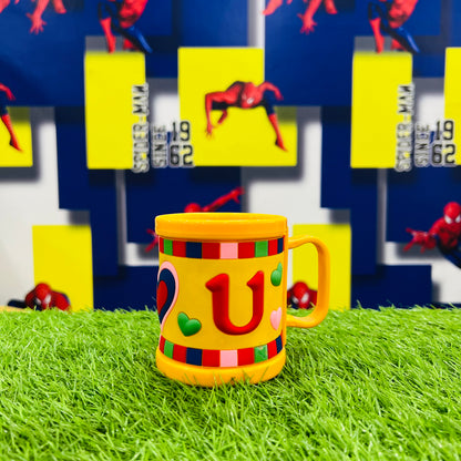 Kids Cute Cups