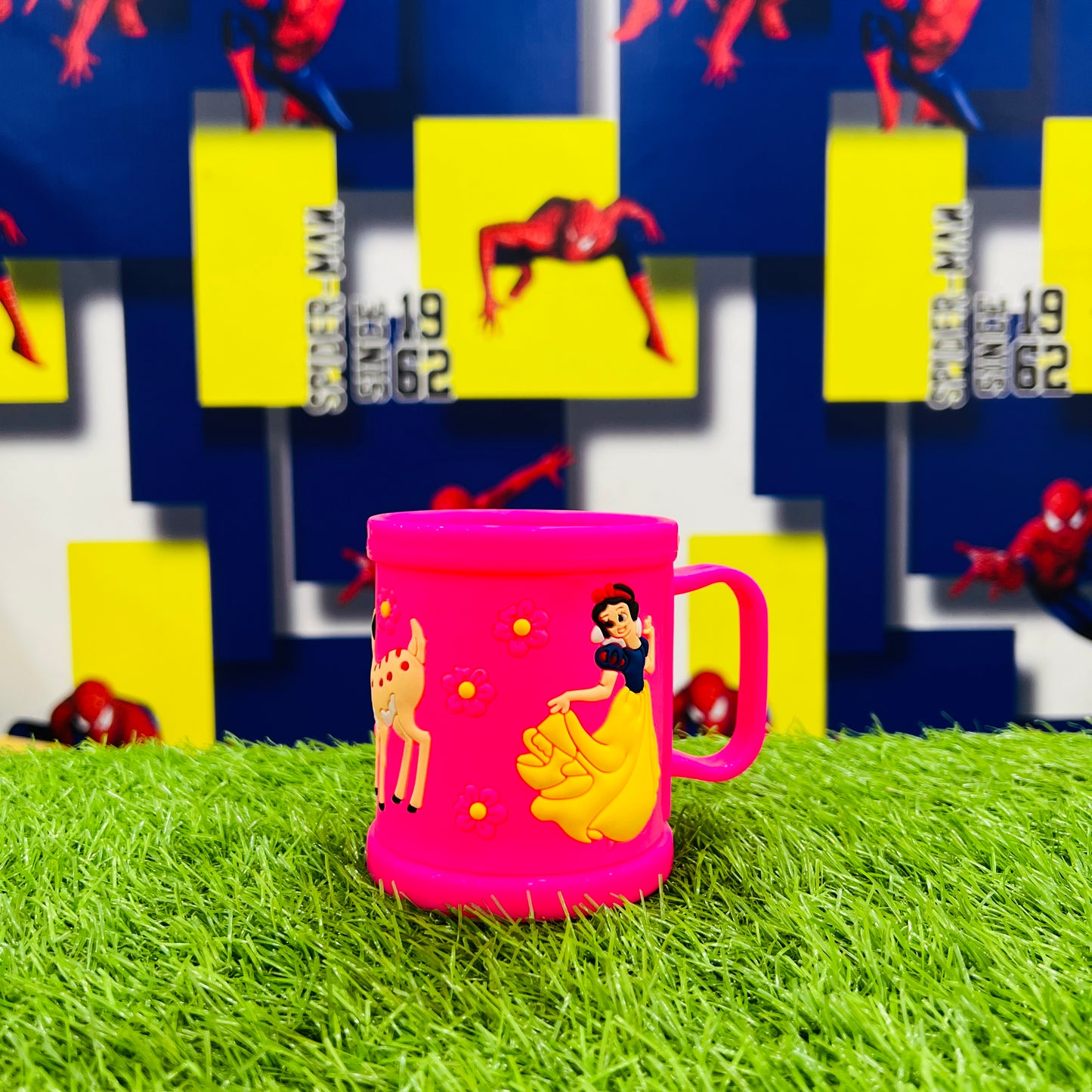 Kids Cute Cups