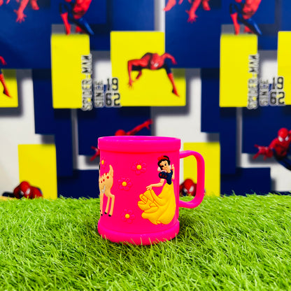 Kids Cute Cups