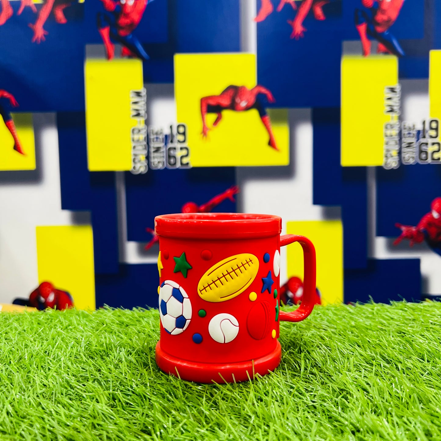 Kids Cute Cups
