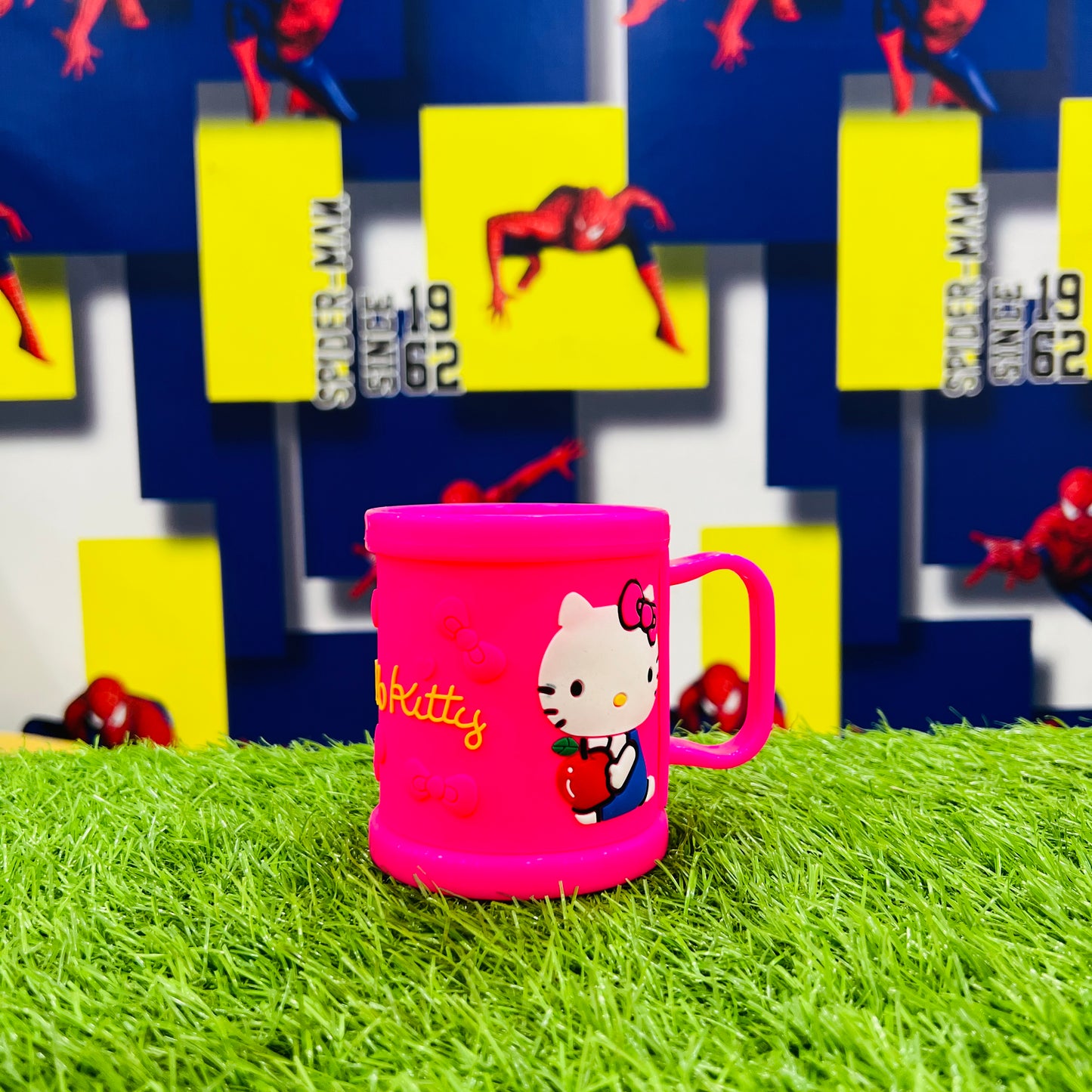 Kids Cute Cups