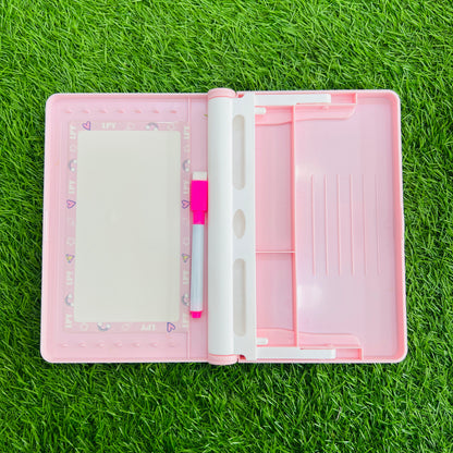 Multifunctional Geometry Box