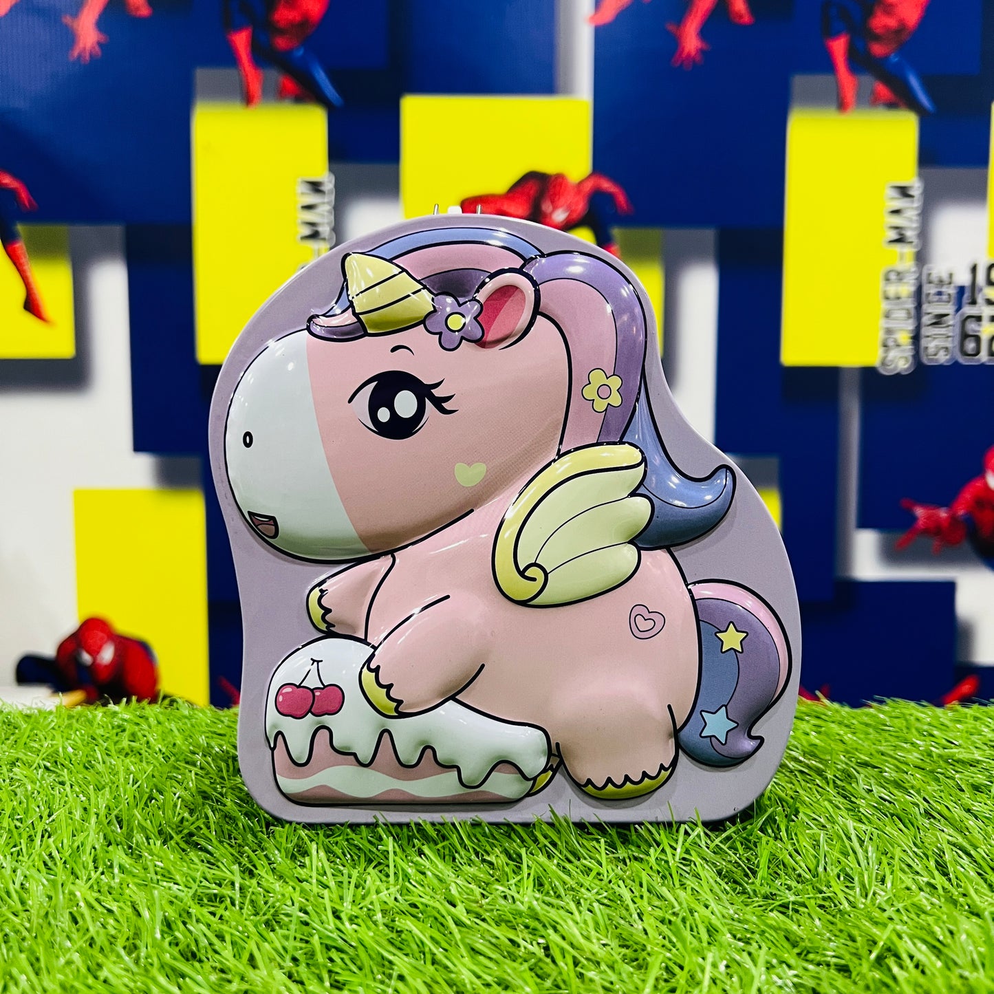 Unicorn Money Box