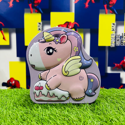 Unicorn Money Box