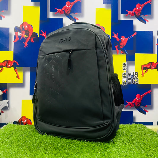 Sports Unisex Collage Bag