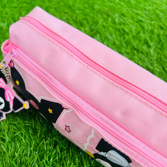 Kuromi Pencil Pouch