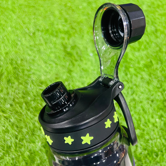 Kuromi Water Bottle