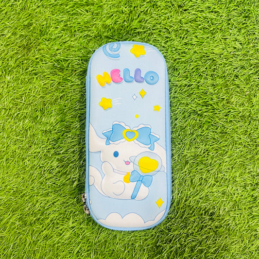 Cinnamoroll Pencil Pouch