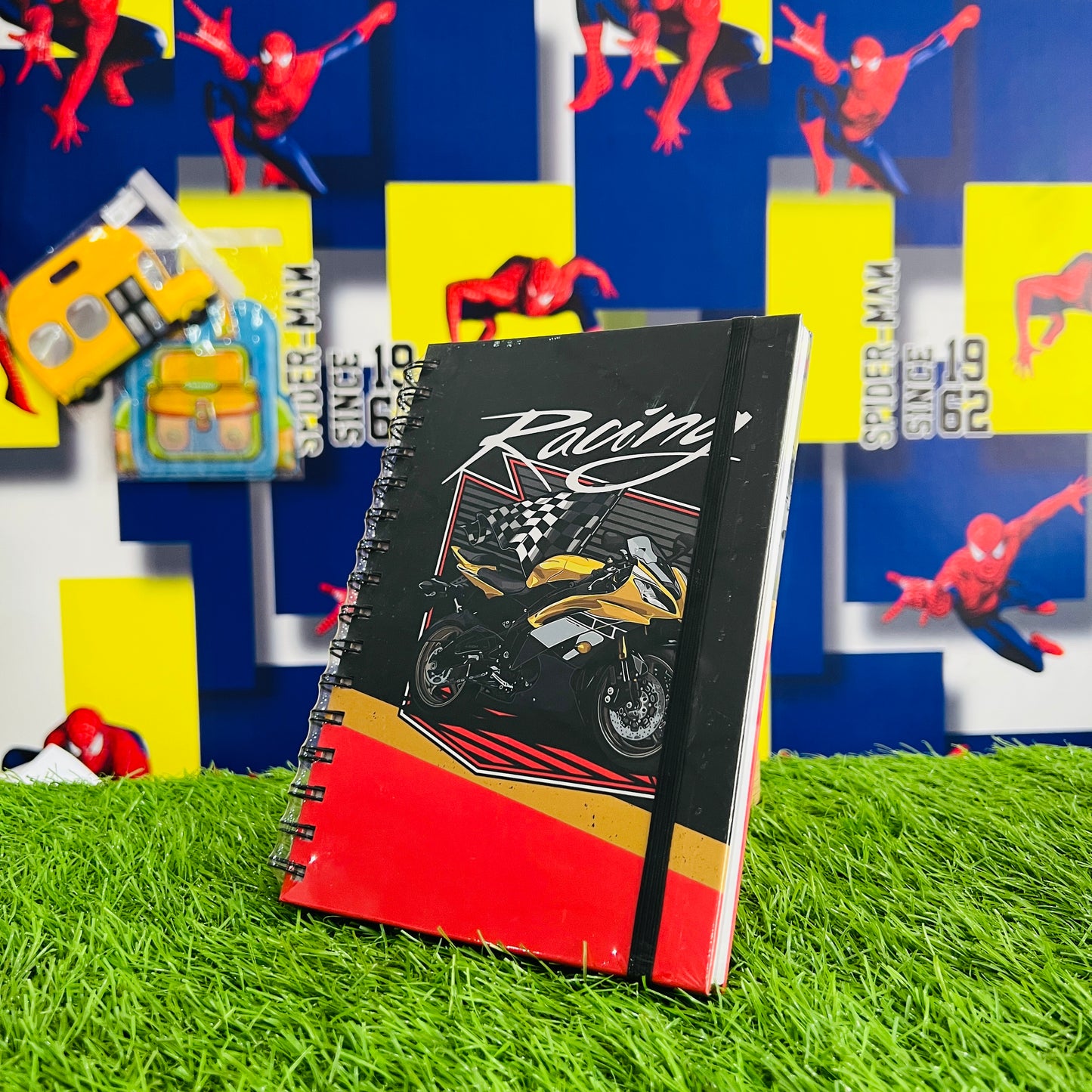 Creative Notebooks