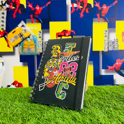 Creative Notebooks