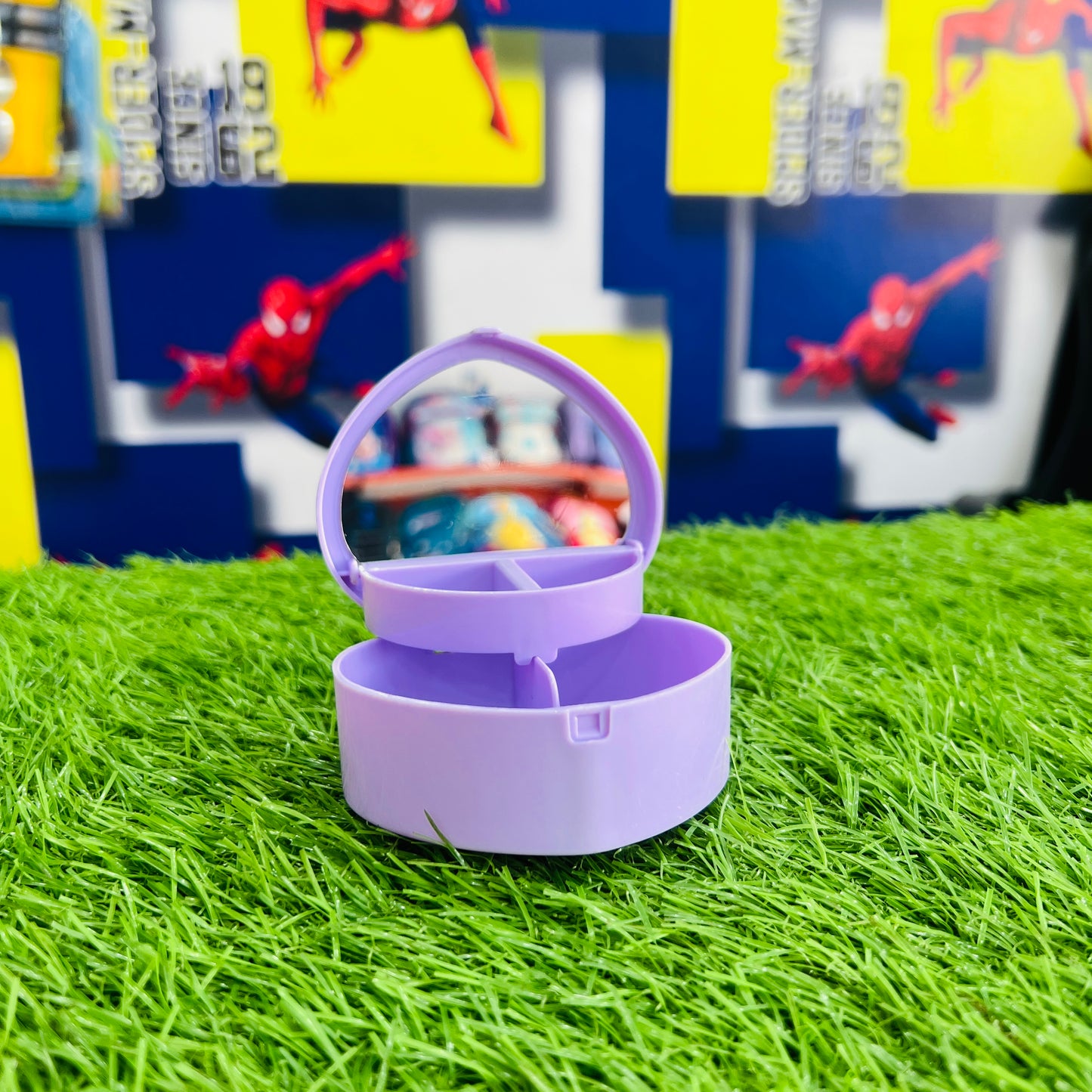 Kids Jewellery Box