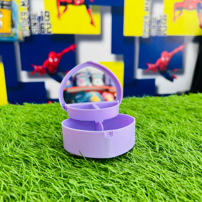 Kids Jewellery Box