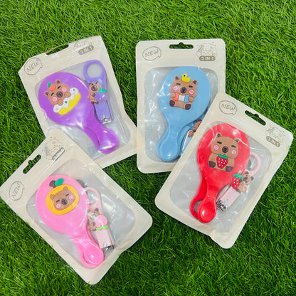 Baby Care 3 in 1