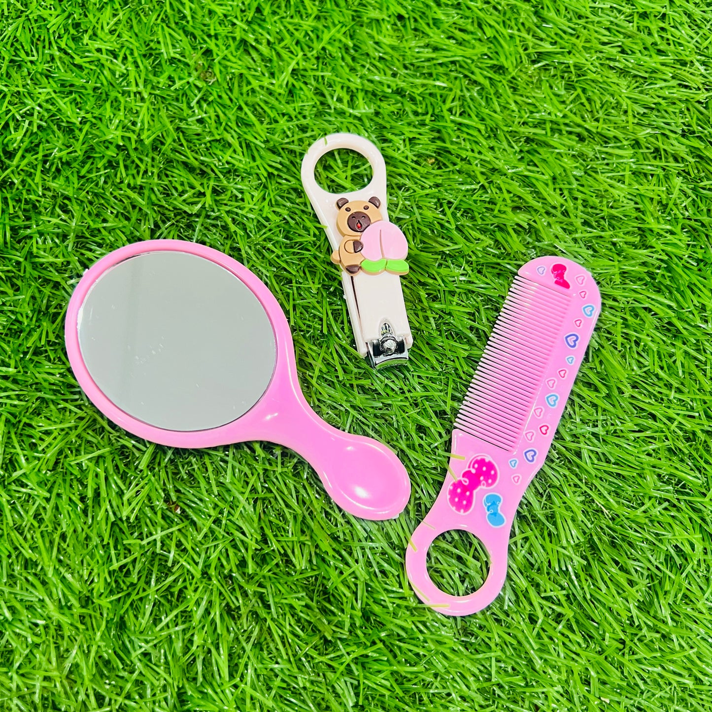 Baby Care 3 in 1