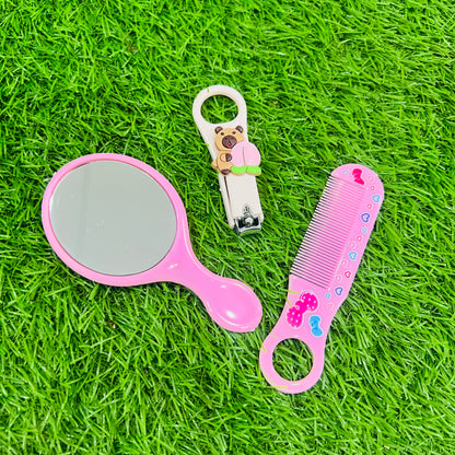 Baby Care 3 in 1