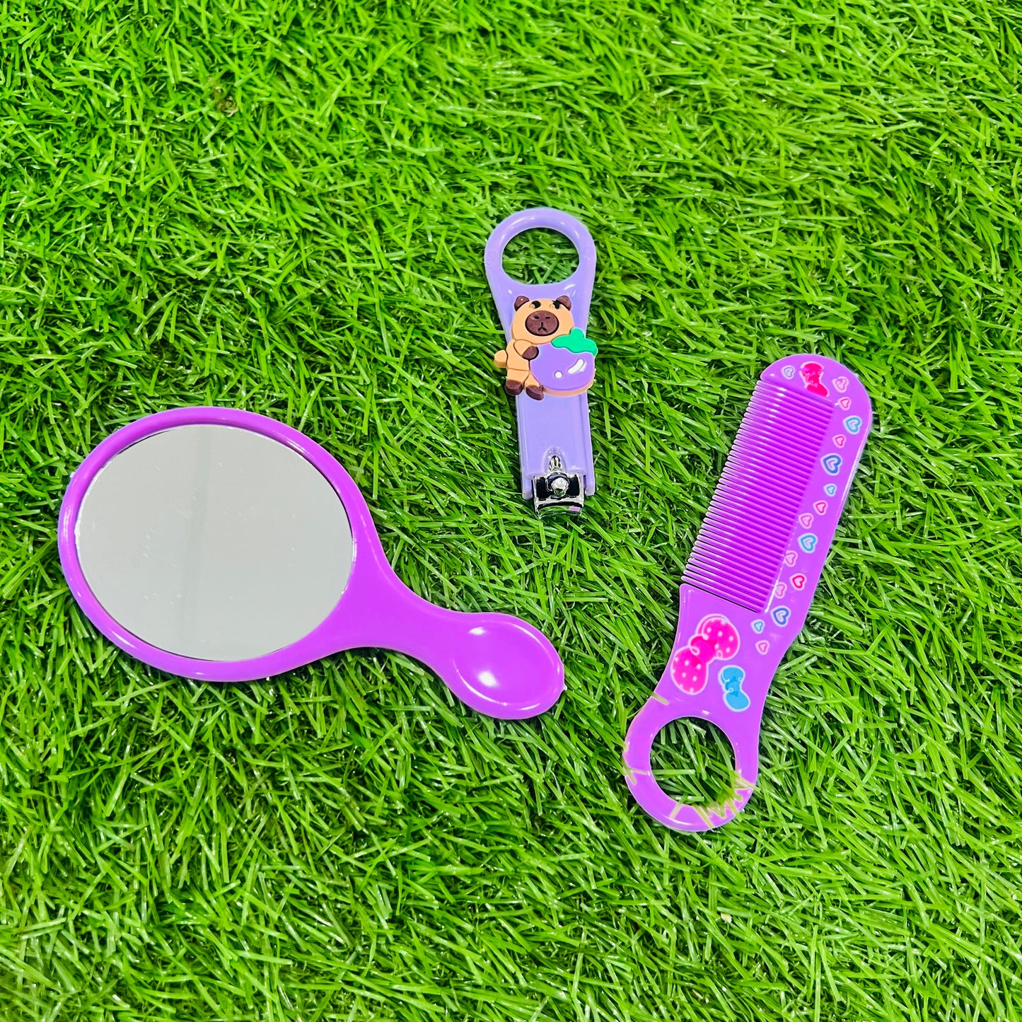 Baby Care 3 in 1