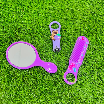 Baby Care 3 in 1