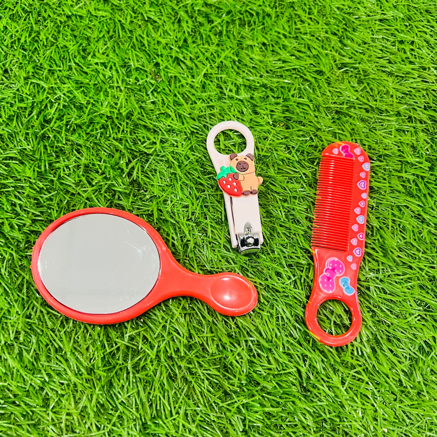 Baby Care 3 in 1