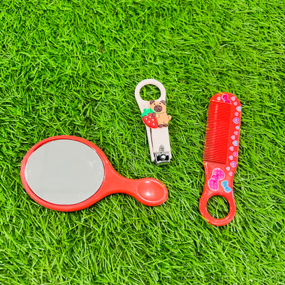 Baby Care 3 in 1