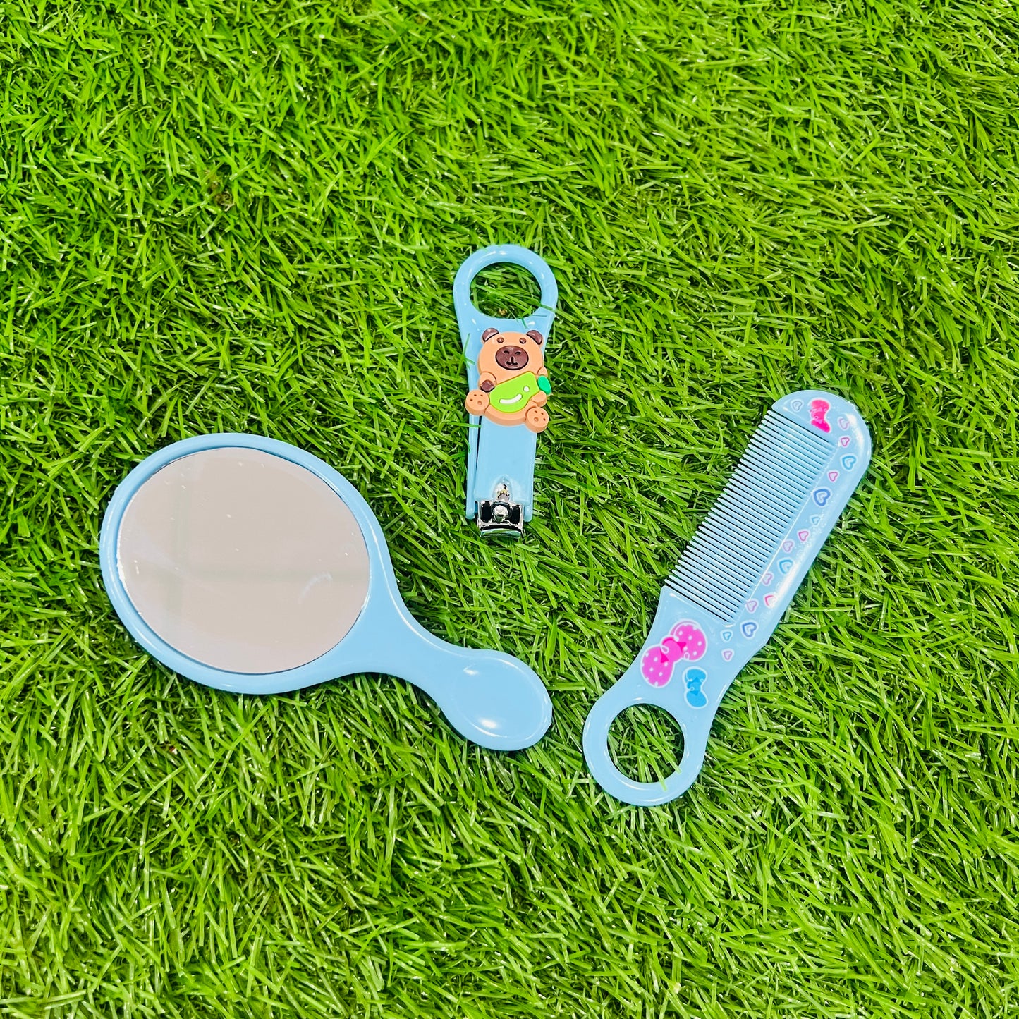 Baby Care 3 in 1