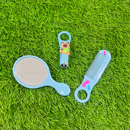 Baby Care 3 in 1