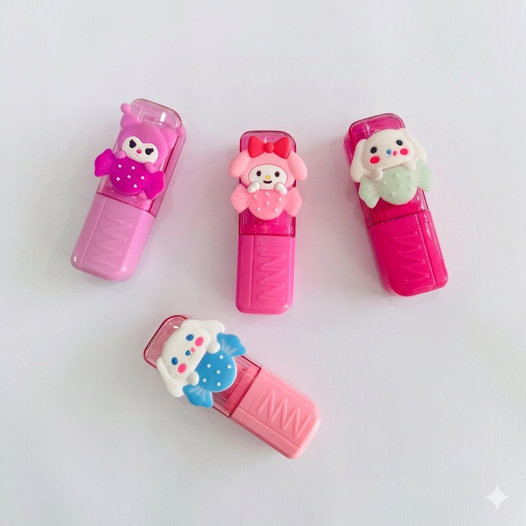 Miss Betty Lip-balm