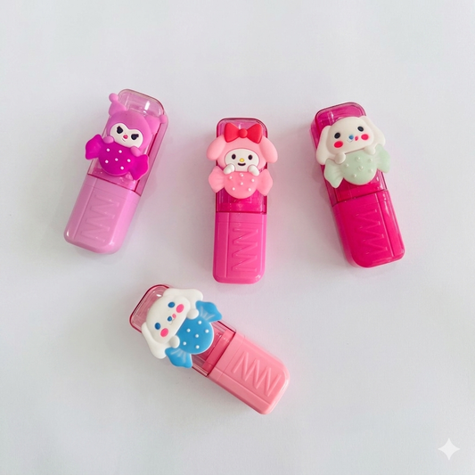 Miss Betty Lip-balm