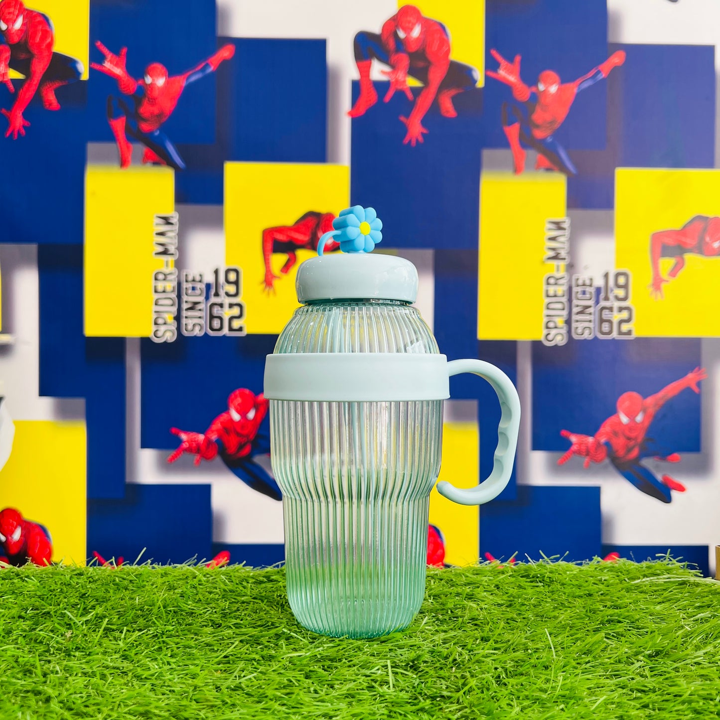 Kids Plastic Tumbler